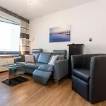 Lord Nelson 816 Apartamento Cuxhaven