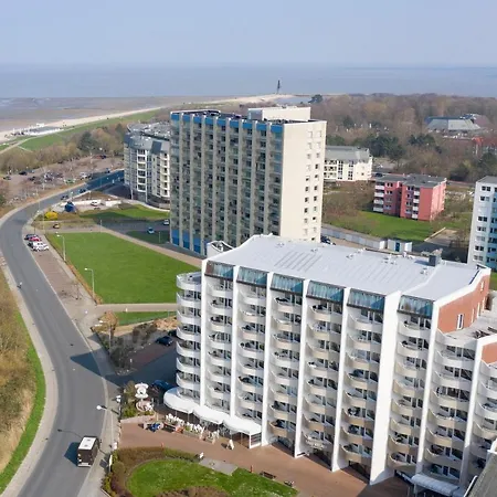 Lord Nelson 816 Appartement
