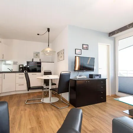 Lord Nelson 816 Apartment *
