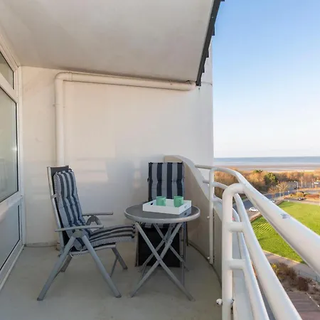 Lord Nelson 816 Apartment