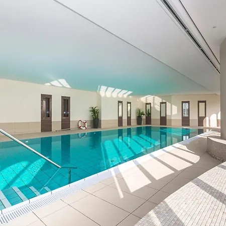 Lord Nelson 816 Appartement
