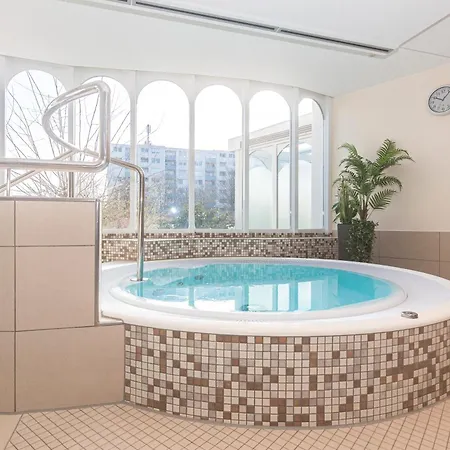 Lord Nelson 816 Appartement *