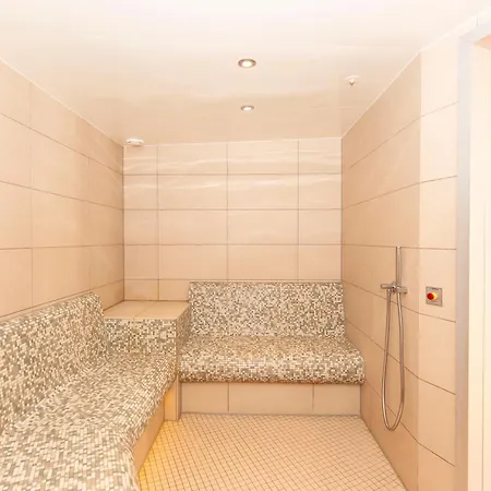 Lord Nelson 816 Appartement Cuxhaven
