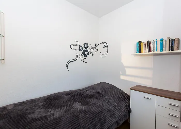 Lord Nelson 816 Апартаменты *