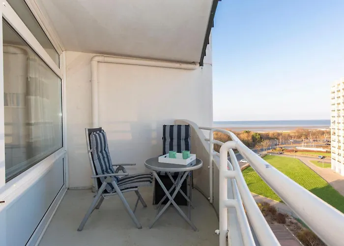 Lord Nelson 816 Апартаменты