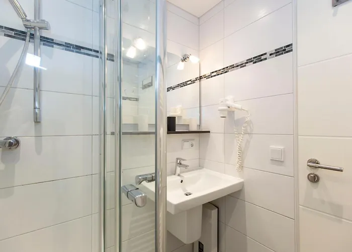 Апартаменты Lord Nelson 816 *